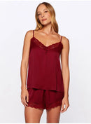 conjunto Short Doll Just love